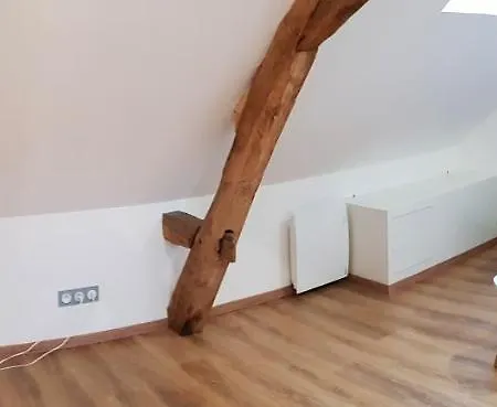Maison D'une Avec Jardin Amenage Et Wifi A Posay 度假居
