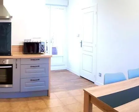 度假居 Maison D'une Avec Jardin Amenage Et Wifi A Posay